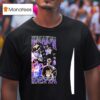 Widowmaker Vendetta Characters T Shirt