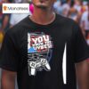 You Know The Vybes Tna T Shirt
