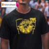 Zao Croatoan T Shirt