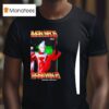 Anniversary Ultra Heroes Ultraman Neos Ultraseven T Shirt