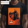 Years Later The Bone Temple Fear Is The New Faith New In Cinemas On January T Shirt