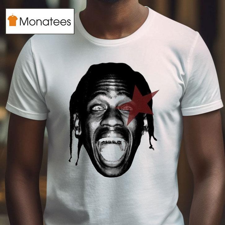 Laflame T Shirt Laflame T Shirt