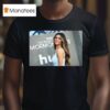 Secret Lives Of Mormon Wives Star Taylor Frankie Paul Is The Next Bachelor T Shirt