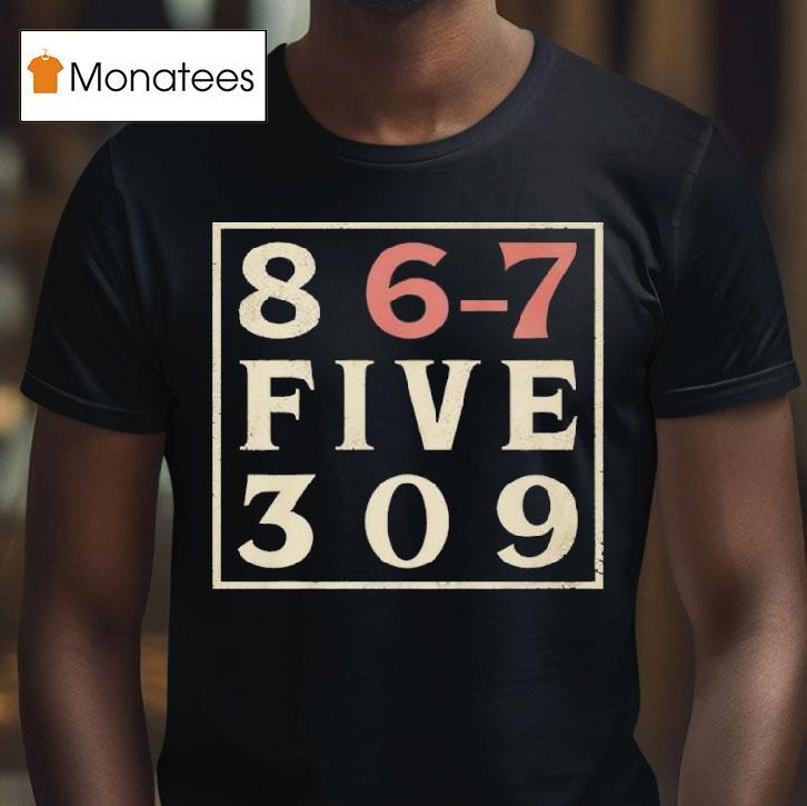 Five T Shirt Five T Shirt