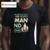 A Donation Has Been Made In Your Name To The Human Fund Money For People T Shirt