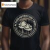 Action Adventure Twins Action Adventure Twins Logo T Shirt