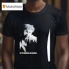 Adrien Nunez Tour Don T Wanna Go Home T Shirt