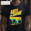 Alan Wake Ahti And The Janitors T Shirt