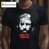 Alan Wake Stories From Darkness T Shirt