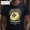Alexander Volkanovski The Great X World Champion Engage Ring T Shirt