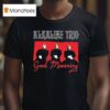 Alkaline Trio Good Mourning All On T Shirt