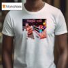 Anthony Joshua Finish Him Jake Paul T Shirt