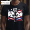 Arizona Wildcats Vs Smu Mustangs Trust Will Holiday Bowl T Shirt