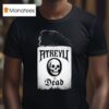 Atreyu Is Dead Crowd T Shirt