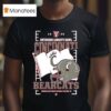 Autozone Cincinnati Bearcats Liberty Bowl T Shirt