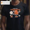 Baltimore Baseball The Milkman T Shirt