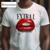 Beautiful Lips Xl Extral Jennie T Shirt