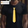 Ben Mccollum Tie Coach T Shirt