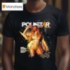 Beyonce Graces The Cover Of Pollstar As Cowboy Carter The Top Tour T Shirt