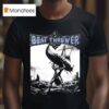 Beyond Human Boat Thrower Killing Zone T Shirt