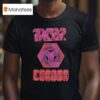 Bicep Chroma T Shirt