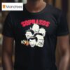 Big Bsf These Are The Real Sopranos T Shirt