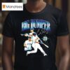 Big Dumper Signature Seattle Mariners Player T Shirt