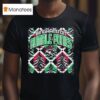 Binghamton Rumble Ponies Christmas T Shirt