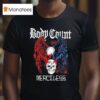Body Count Merciless Eagle T Shirt