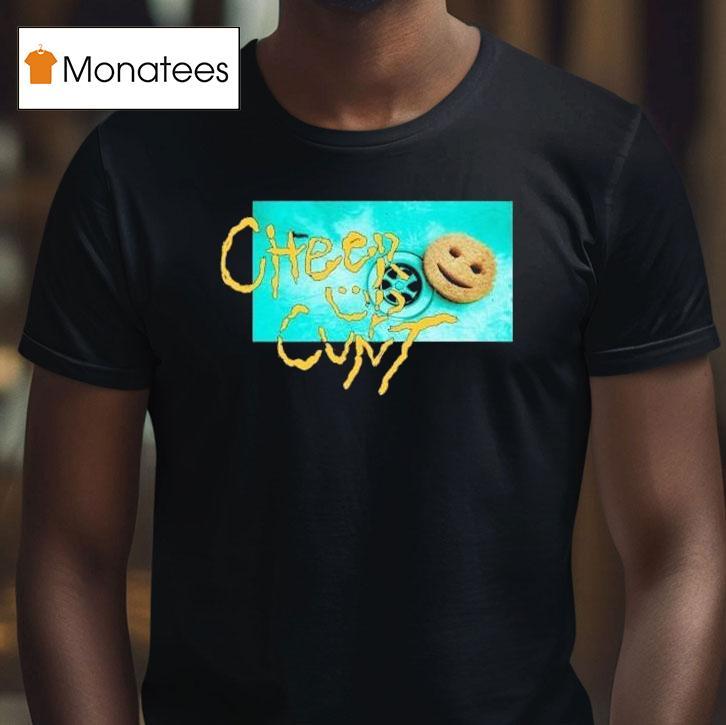 Body Prison Cheer Up T Shirt Body Prison Cheer Up T Shirt