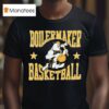 Boilermaker Basketball Pete T Shirt