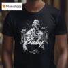 Brandon Moreno The Assassin Baby Ufc T Shirt