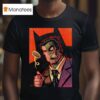 Brett Parson Detective Comics Facsimile Al T Shirt