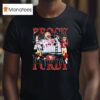 Brock Purdy San Francisco Ers Notorious Graphic T Shirt