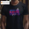Buffalo Bills Nfl Playoffs Ready Bound Billieve T Shirt