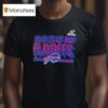 Buffalo Bills Billieve Nfl Playoffs Ready T Shirt