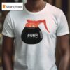 Bunn Coffee Po T Shirt