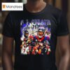 C J Stroud Houston Texans T Shirt