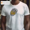 California Golden Bears It S A Great Day To Be A Bear Logo T Shirt