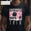 Call Me Karizma I M No American Idol Tour North America City Dates T Shirt