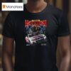 Carson Hocevar Chili S Ride The Dente Graphic T Shirt