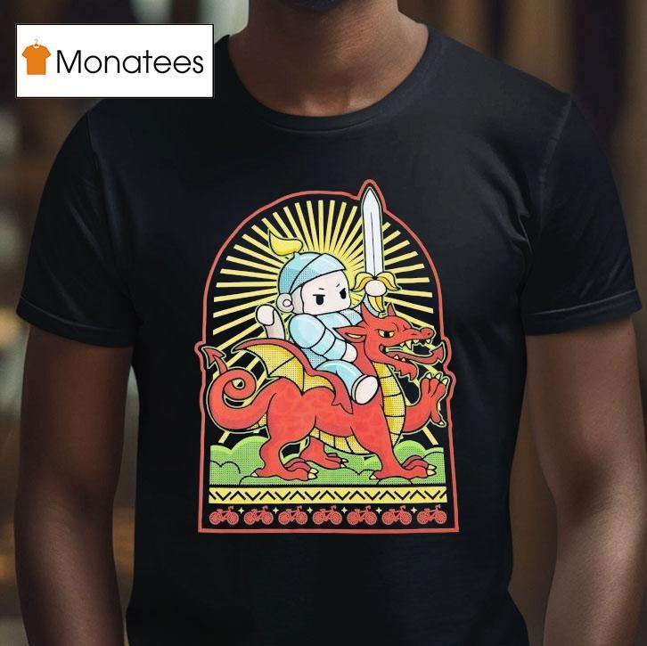 Cdawgva Knight Of Cymru T Shirt Cdawgva Knight Of Cymru T Shirt