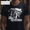 Chaos In The Streets By Problem T Shirt