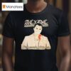 Charlie Kirk Acxdc Fck Around Find Ou T Shirt