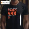 Chicago Bears National Football League Nfc North Division T Shirt