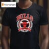 Chicago Bulls National Basketball Association T Shirt