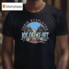 Chris Stapleton Joy Of My Life T Shirt