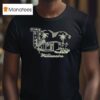 Chris Stapleton Millionaire T Shirt