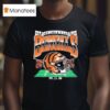 Cincinnati Bengals Blindside Nfl T Shirt