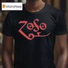 Classic Zoso T Shirt